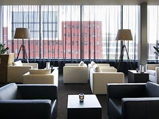 General view
General view
di Mercure Amersfoort Centre