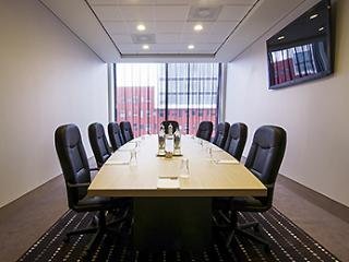 General view
General view
di Mercure Amersfoort Centre