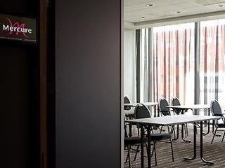 General view
General view
di Mercure Amersfoort Centre