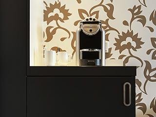 General view
General view
di Mercure Amersfoort Centre