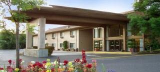 General view
 di Best Western Sonora Oaks Hotel & Conference Center