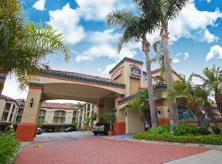 General view
 di Best Western Redondo Beach Galleria Inn
