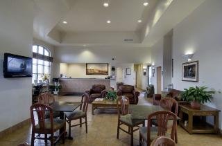 General view
 di Best Western Alamosa Inn