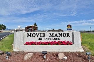 General view
 di Best Western Movie Manor