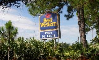 General view
 di Best Western Port St. Lucie