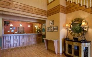 General view
 di Best Western Plus Bradbury Inn & Suites