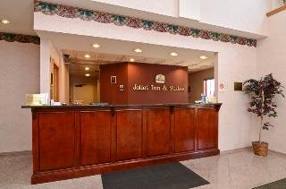 General view
 di Best Western Joliet Inn & Suites