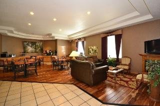General view
 di Best Western Plus Des Moines West Inn & Suites