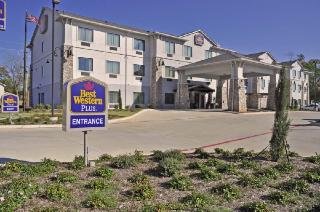General view
 di Best Western Plus Desoto Inn & Suites