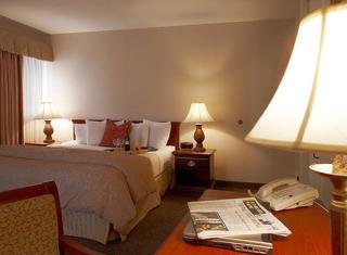 General view
 di Best Western Plus The Normandy Inn & Suites