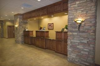 General view
 di Best Western Plus Mid Nebraska Inn & Suites
