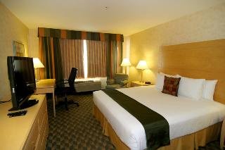 General view
 di Best Western Plus North Las Vegas Inn & Suites