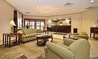 General view
 di Best Western Riverview Inn & Suites