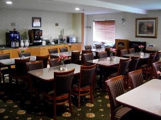 General view
 di Best Western New Baltimore Inn
