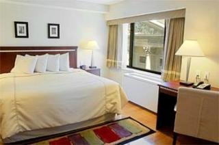 General view
 di Best Western Bowery Hanbee Hotel