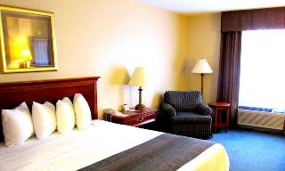 General view
 di Best Western Plus Cary Inn & Extended Stay