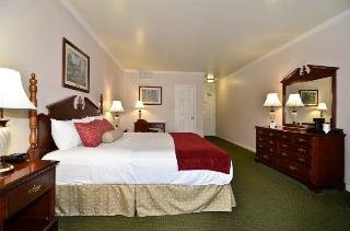 General view
 di Best Western Plus Spring Hill Inn & Suites