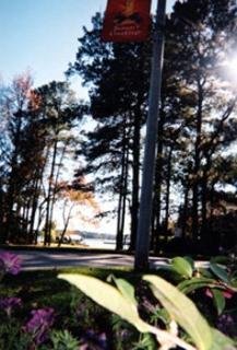 General view
 di Best Western Lake Conroe Inn