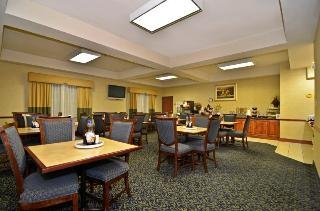 General view
 di Best Western Plus Lake Dallas Inn & Suites