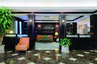 General view
 di Best Western Plus Dallas Hotel & Conference Center