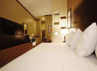 General view
 di Best Western Plus Texoma Hotel & Suites