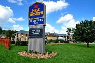 General view
 di Best Western Huntsville Inn & Suites