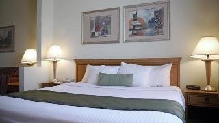 General view
 di Best Western Plus Newport News Inn & Suites