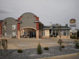 General view
General view
di Best Western Strathmore Inn