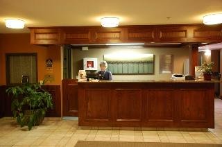 General view
General view
di Best Western Strathmore Inn