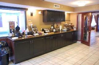 General view
General view
di Best Western Strathmore Inn