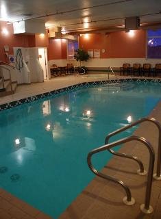 General view
General view
di Best Western Strathmore Inn