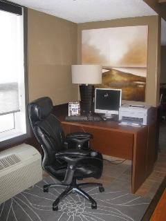 General view
General view
di Best Western Strathmore Inn