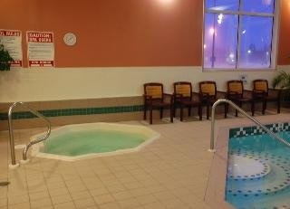 General view
General view
di Best Western Strathmore Inn