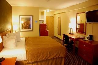 General view
General view
di Best Western Strathmore Inn