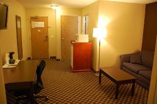 General view
General view
di Best Western Strathmore Inn