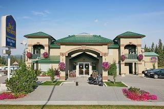 General view
General view
di Best Western White Wolf Inn