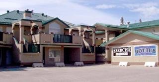 General view
General view
di Best Western White Wolf Inn