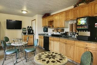 General view
General view
di Best Western White Wolf Inn