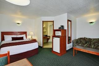 General view
General view
di Best Western White Wolf Inn