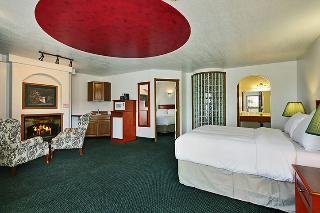 General view
General view
di Best Western White Wolf Inn