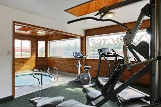 General view
General view
di Best Western White Wolf Inn