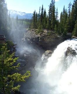 General view
 di Best Western White Wolf Inn