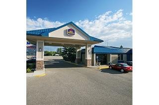 General view
General view
di Best Western Wayside Inn