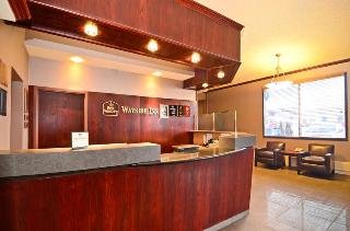 General view
General view
di Best Western Wayside Inn