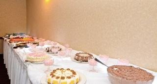 General view
General view
di Best Western Wayside Inn