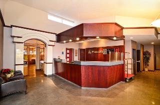 General view
General view
di Best Western Wayside Inn