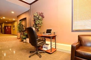 General view
General view
di Best Western Wayside Inn