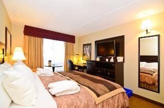 General view
General view
di Best Western Wayside Inn