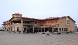 General view
 di Best Western Westlock