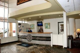 General view
 di Best Western Westlock